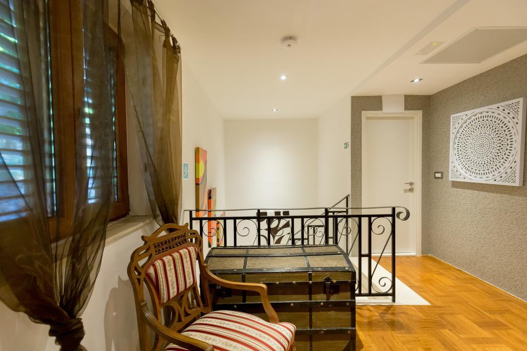 Villa Isanda 杜布罗夫尼克 外观 照片