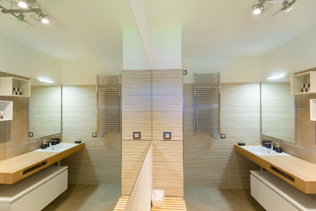 Villa Isanda 杜布罗夫尼克 外观 照片