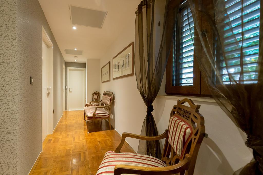 Villa Isanda 杜布罗夫尼克 外观 照片
